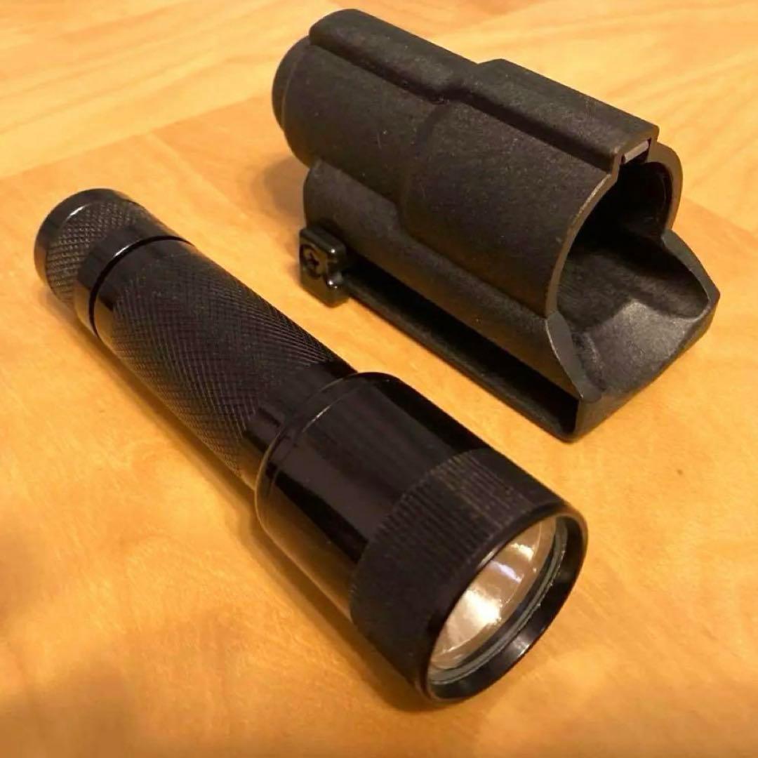 ⭐️ビンテージSUREFIRE 6P LASER PRODUCTS⭐️