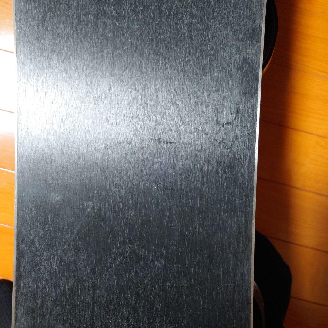 【90cm】 スノーボード 子供用 csb ビンディング付