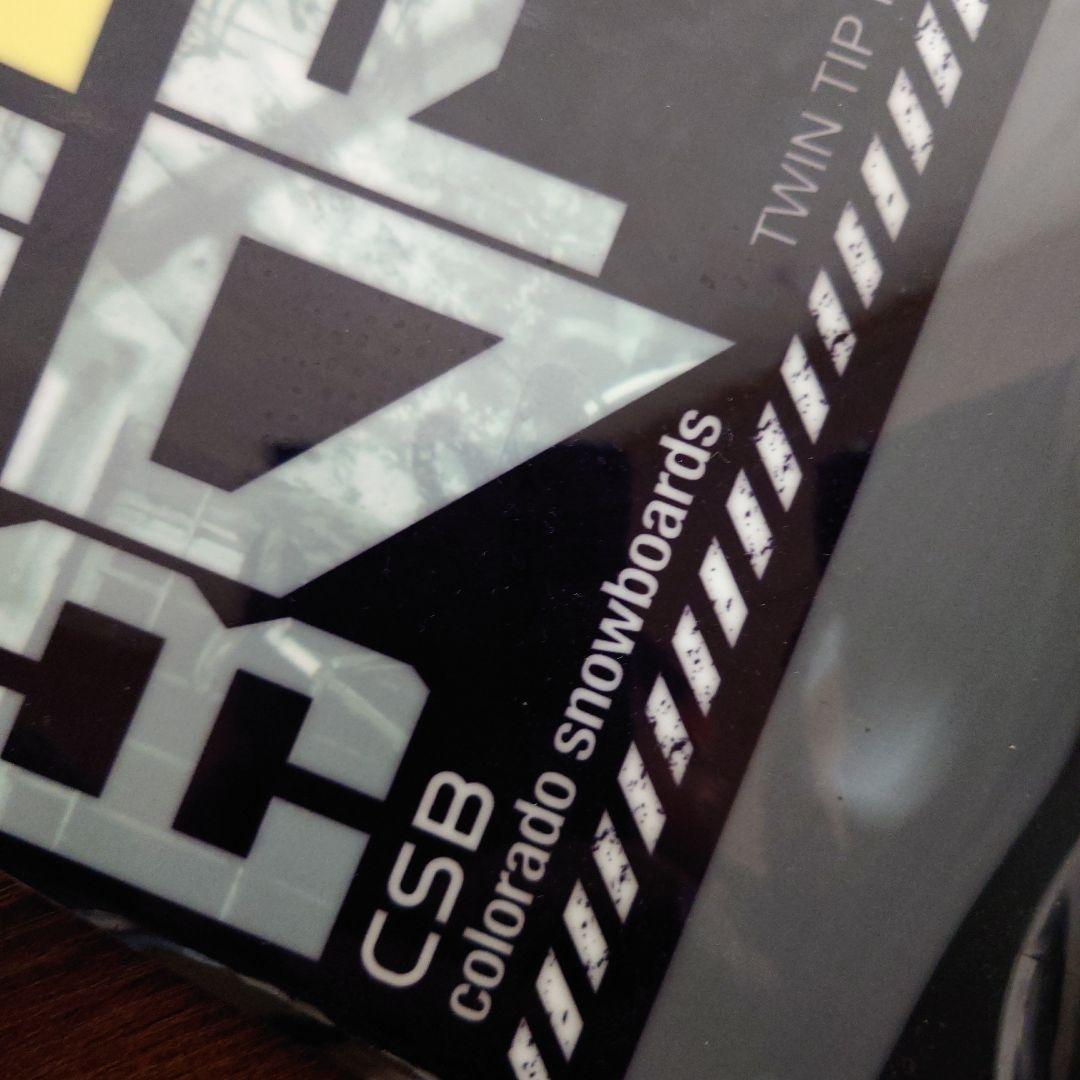 【90cm】 スノーボード 子供用 csb ビンディング付