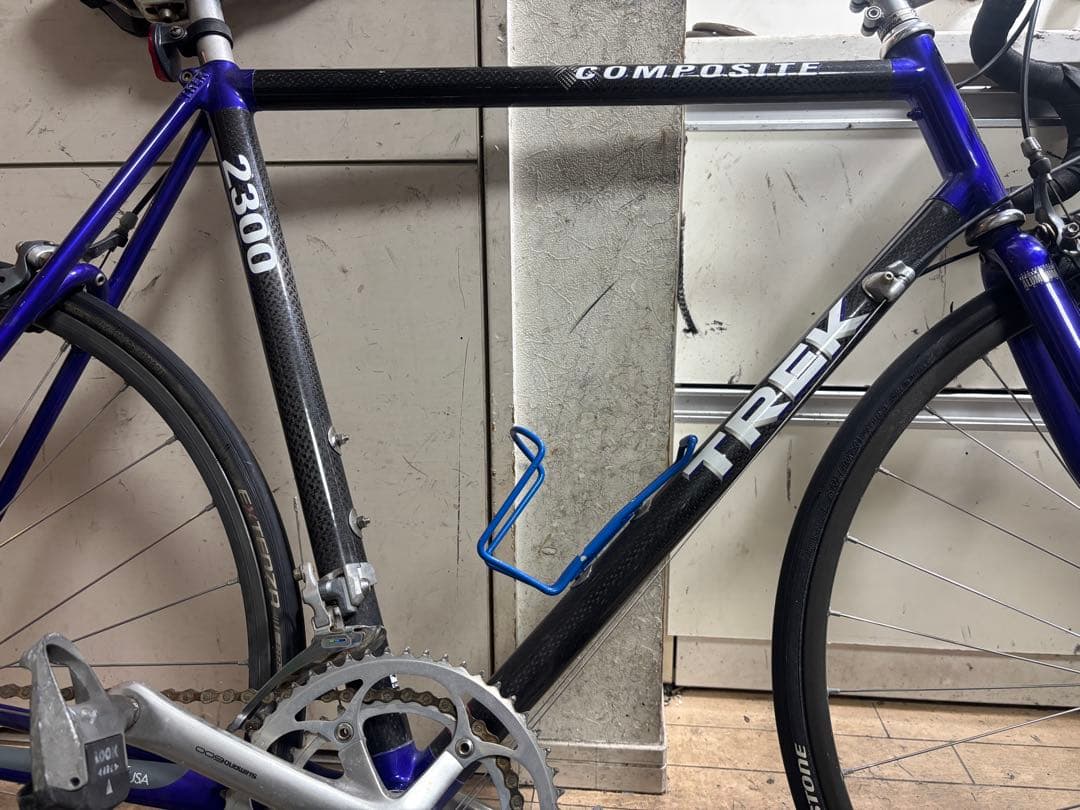 TREK COMPOSITE 2300 ロードバイク カーボン製ロードバイク