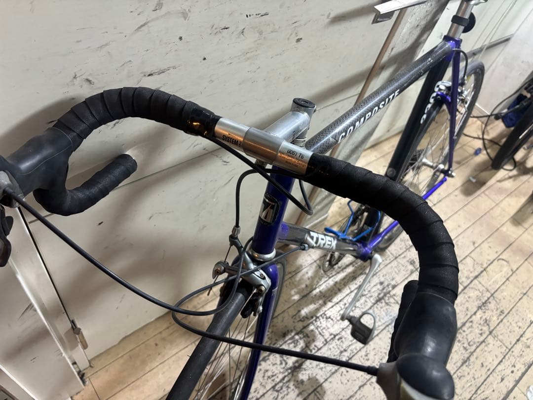 TREK COMPOSITE 2300 ロードバイク カーボン製ロードバイク