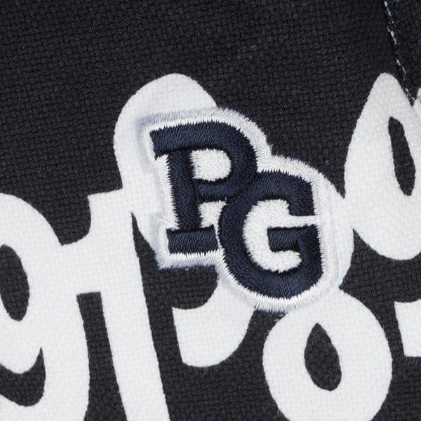 パーリーゲイツ　総柄スカート