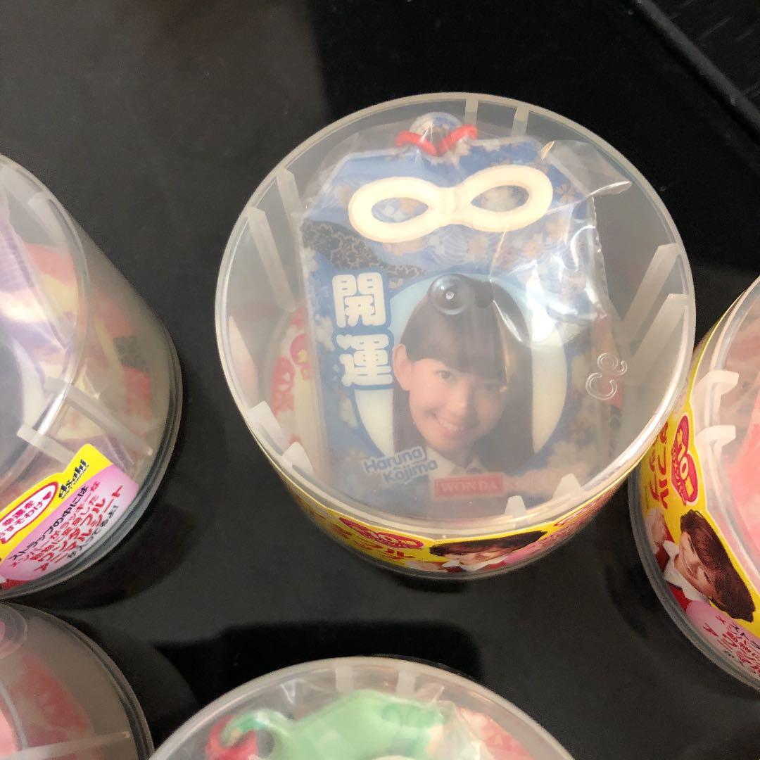 AKB御守り