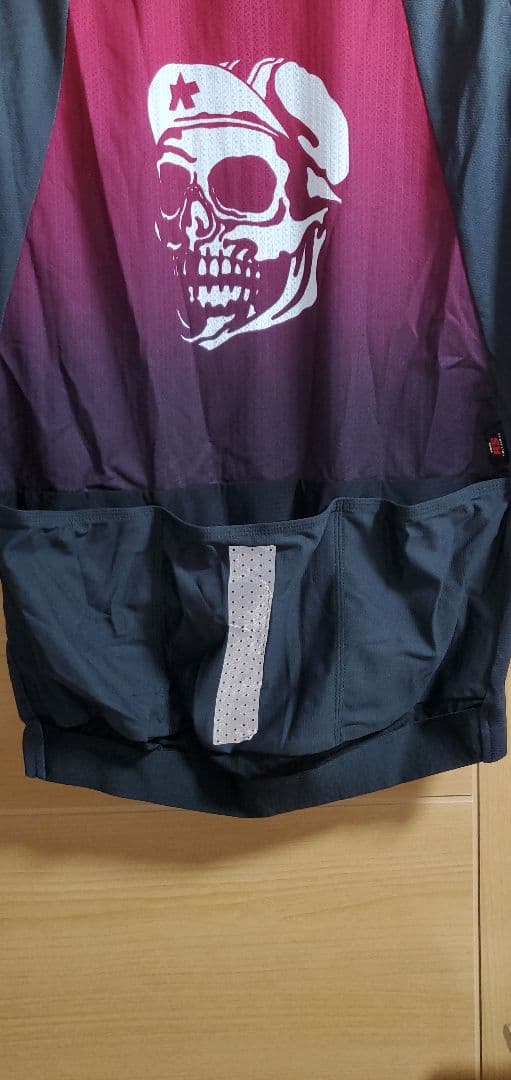 【せい】ASSOS　SPEED CLUB ２枚セット