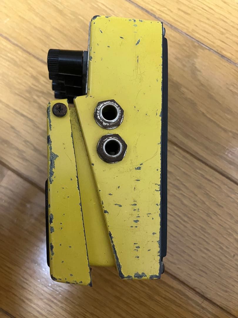 ギター BOSS SD-2 dual overdrive