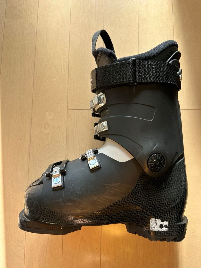 ATOMIC HAWX MAGNA 75W スキーブーツ アトミック レディース
