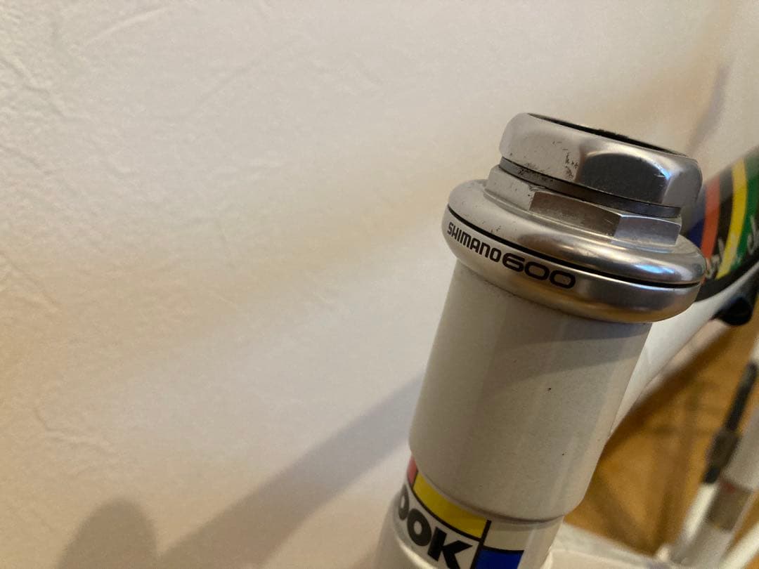 LOOK kg171 サイズ51 カーボンフレーム