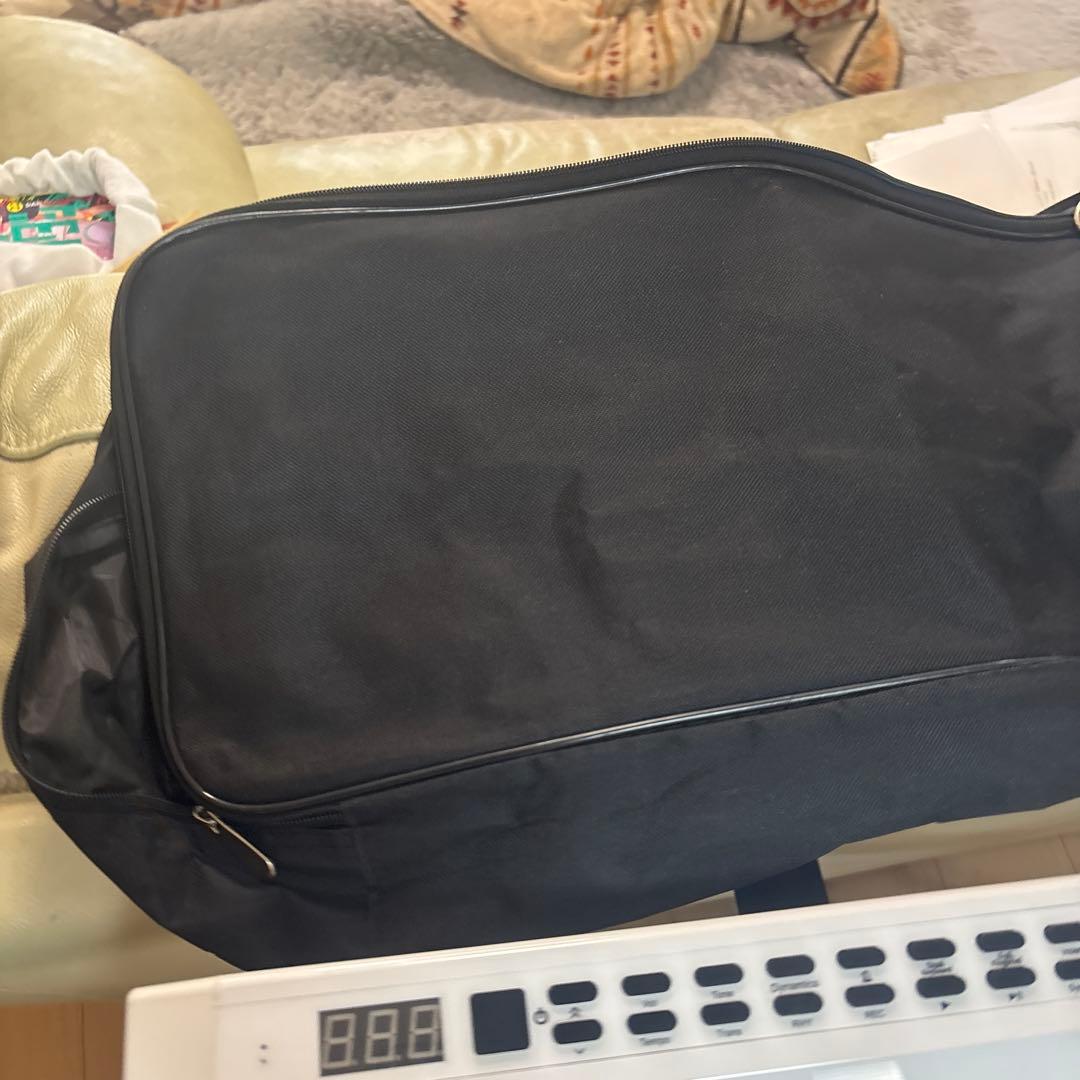 ケース付き　ニコマク NikoMaku 電子ピアノ 88鍵盤 SWAN-S