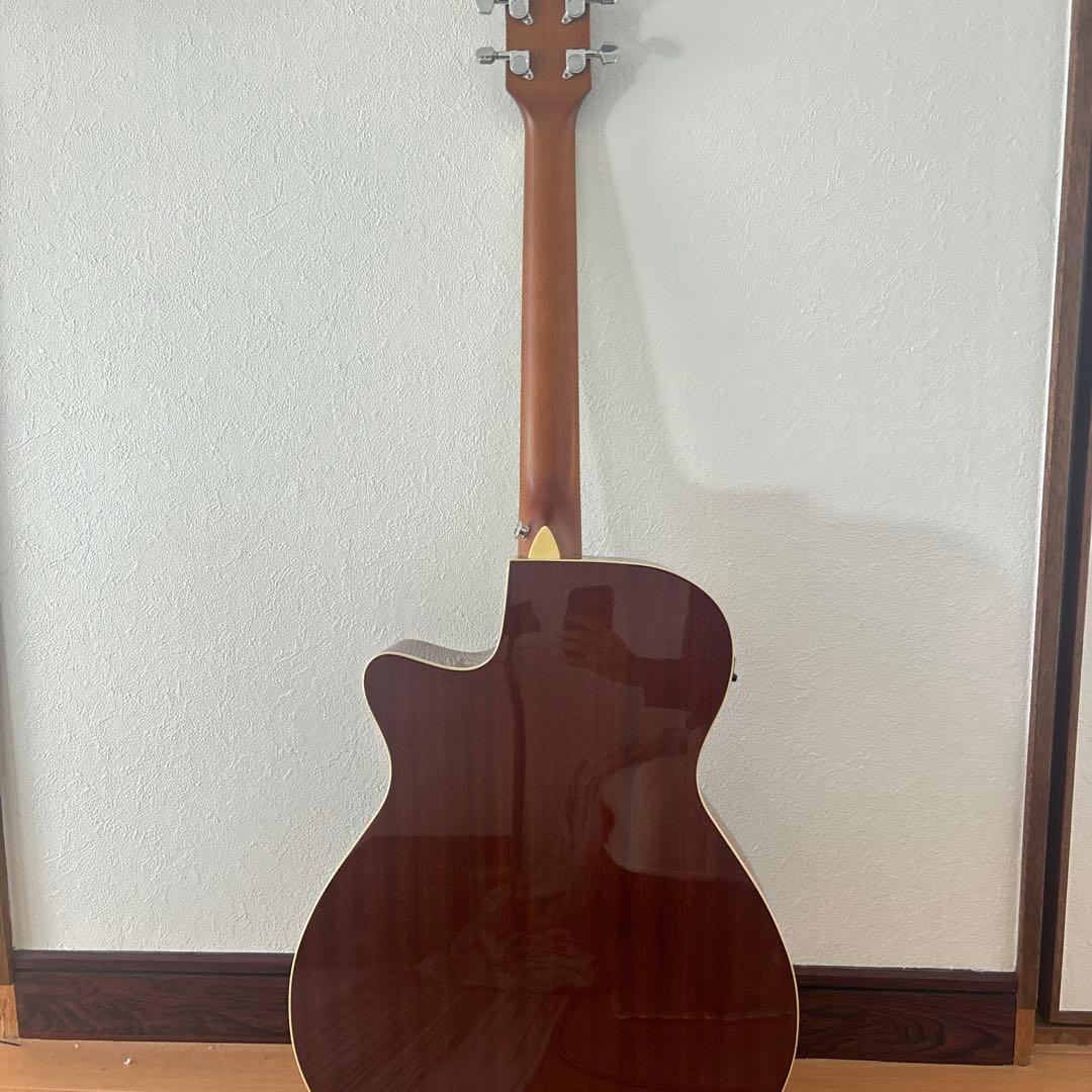 R*C様 Ibanez PC33MHCE-NMHアコースティックギター