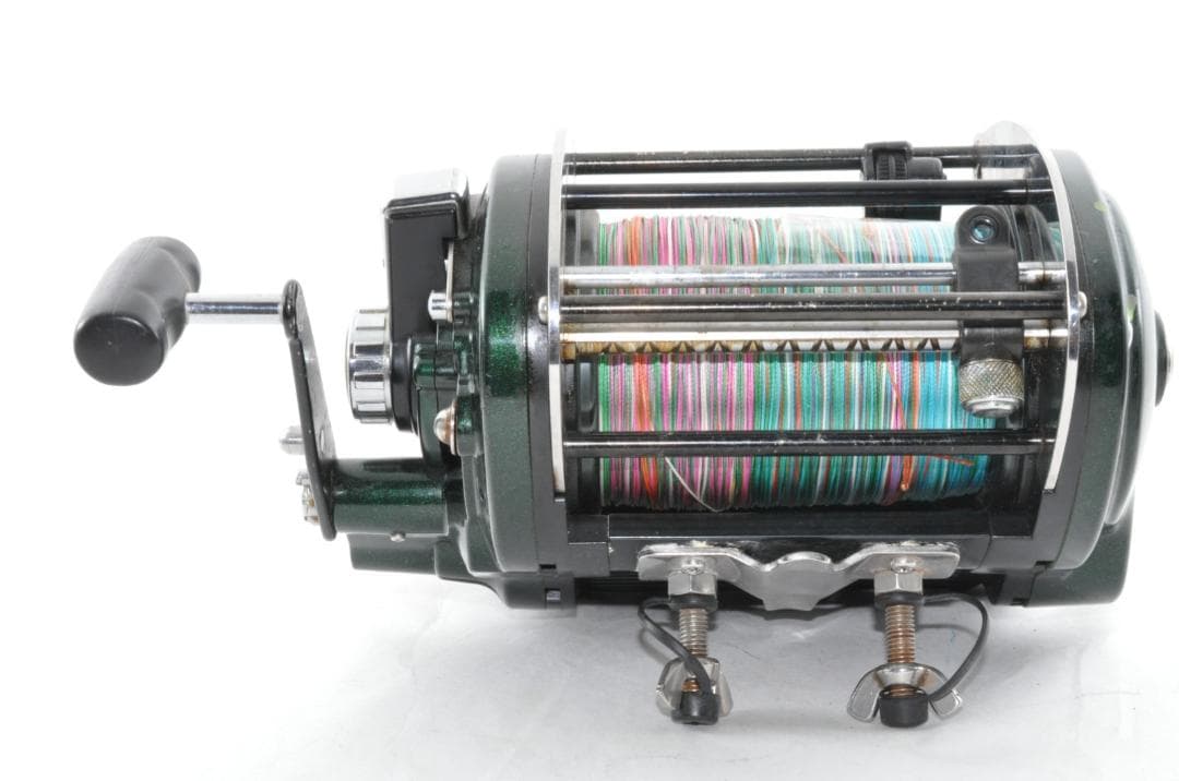 ミヤエポック コマンド X9 CX9P