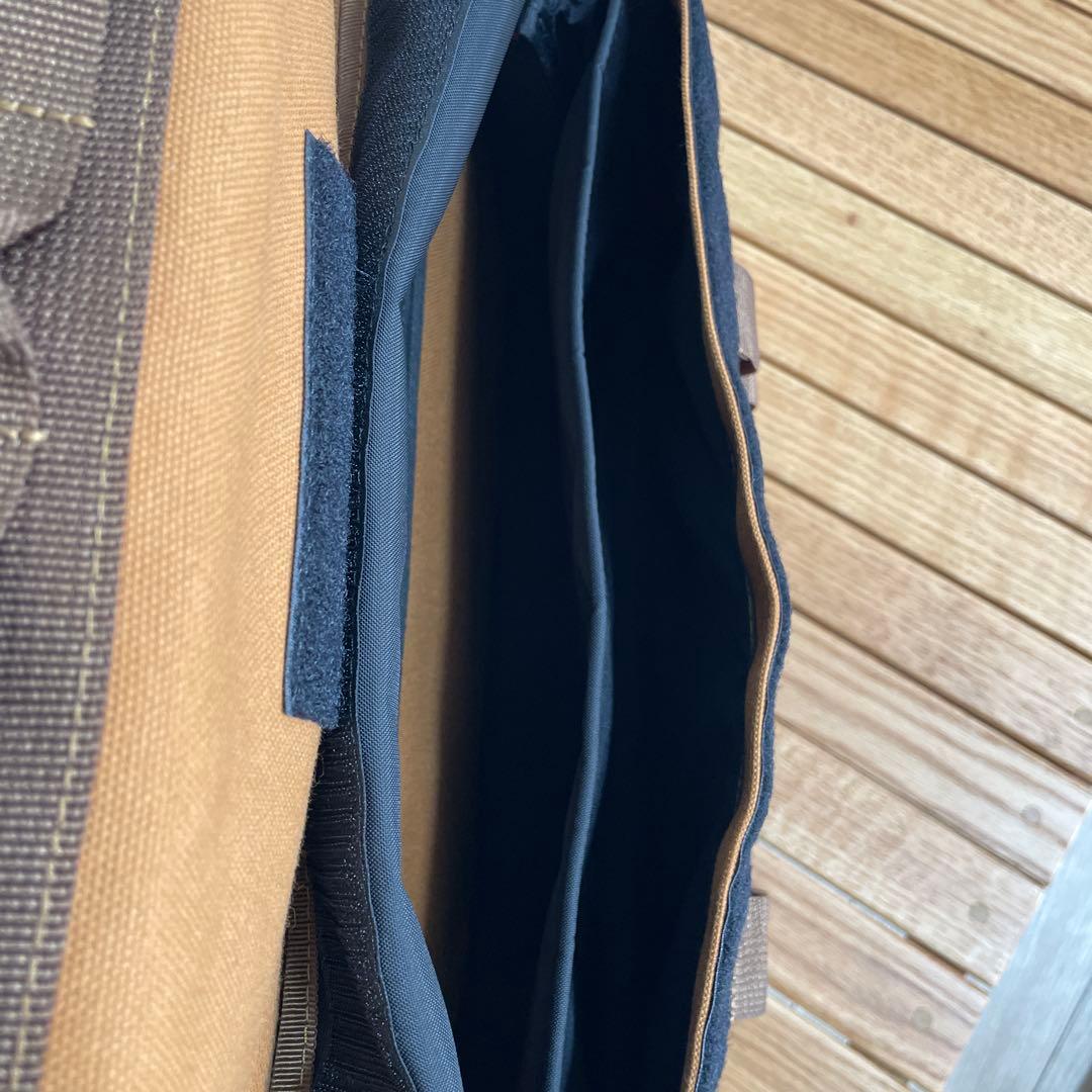 ヒルズフィールドHILLSFIELD 俺のMOKKIN+俺のトートセット