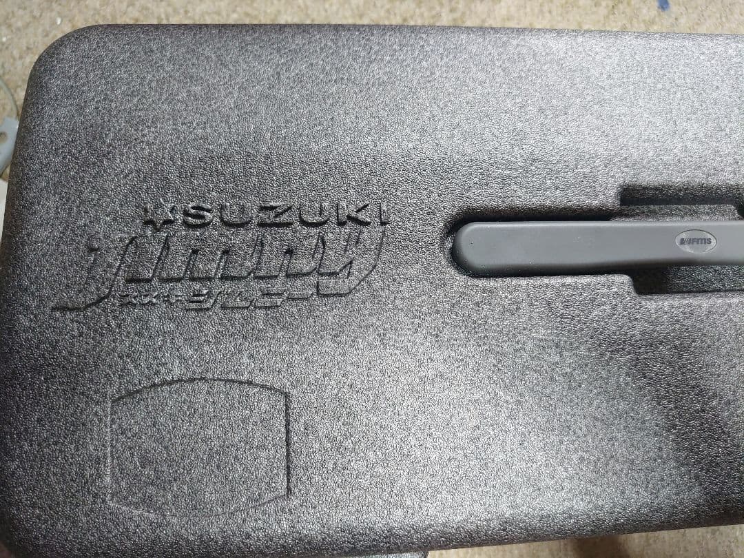 FMS スズキ ジムニー 6分の１