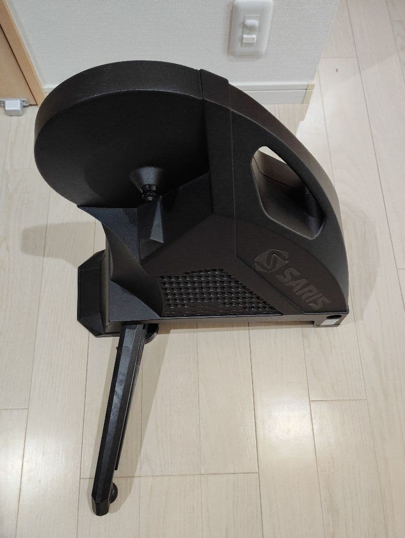 サリス Saris H3 スマートトレーナー　ロードバイク