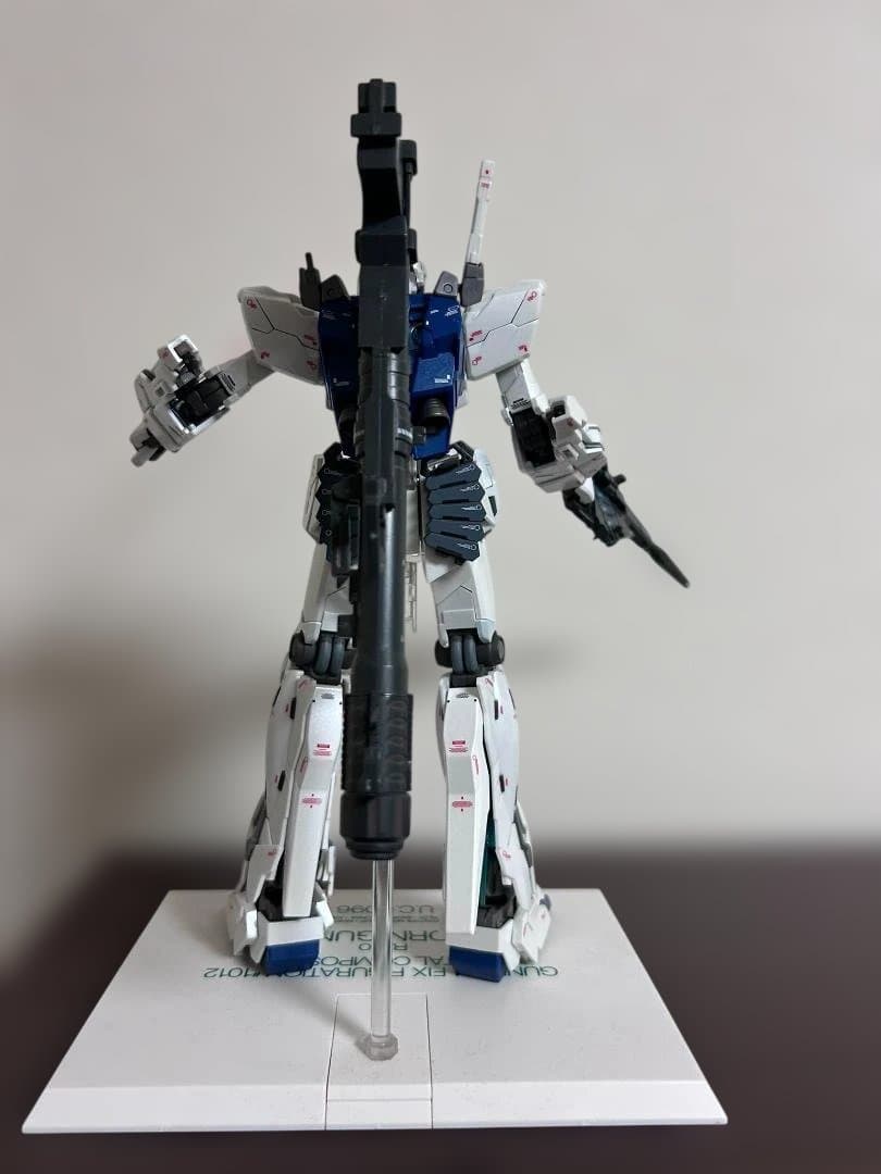 ユニコーンガンダム（覚醒仕様）