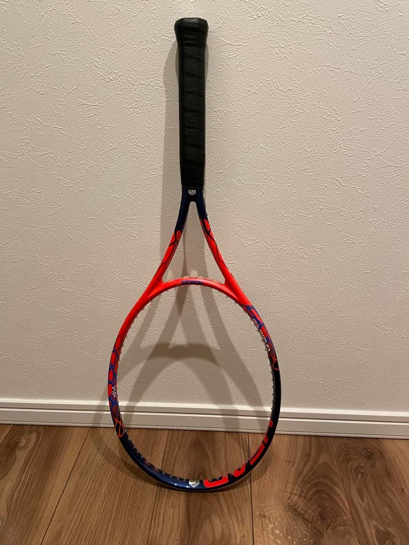 HEAD Graphene Touch RADICAL MP G2 ラジカル