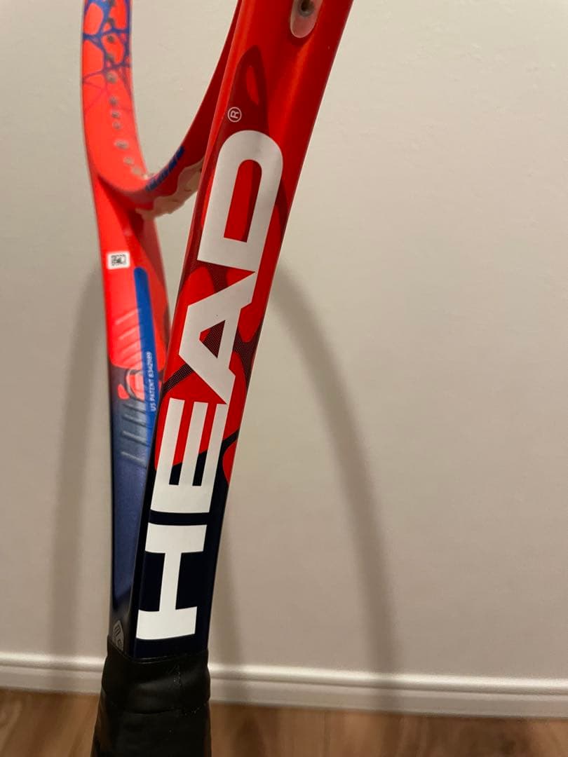 HEAD Graphene Touch RADICAL MP G2 ラジカル