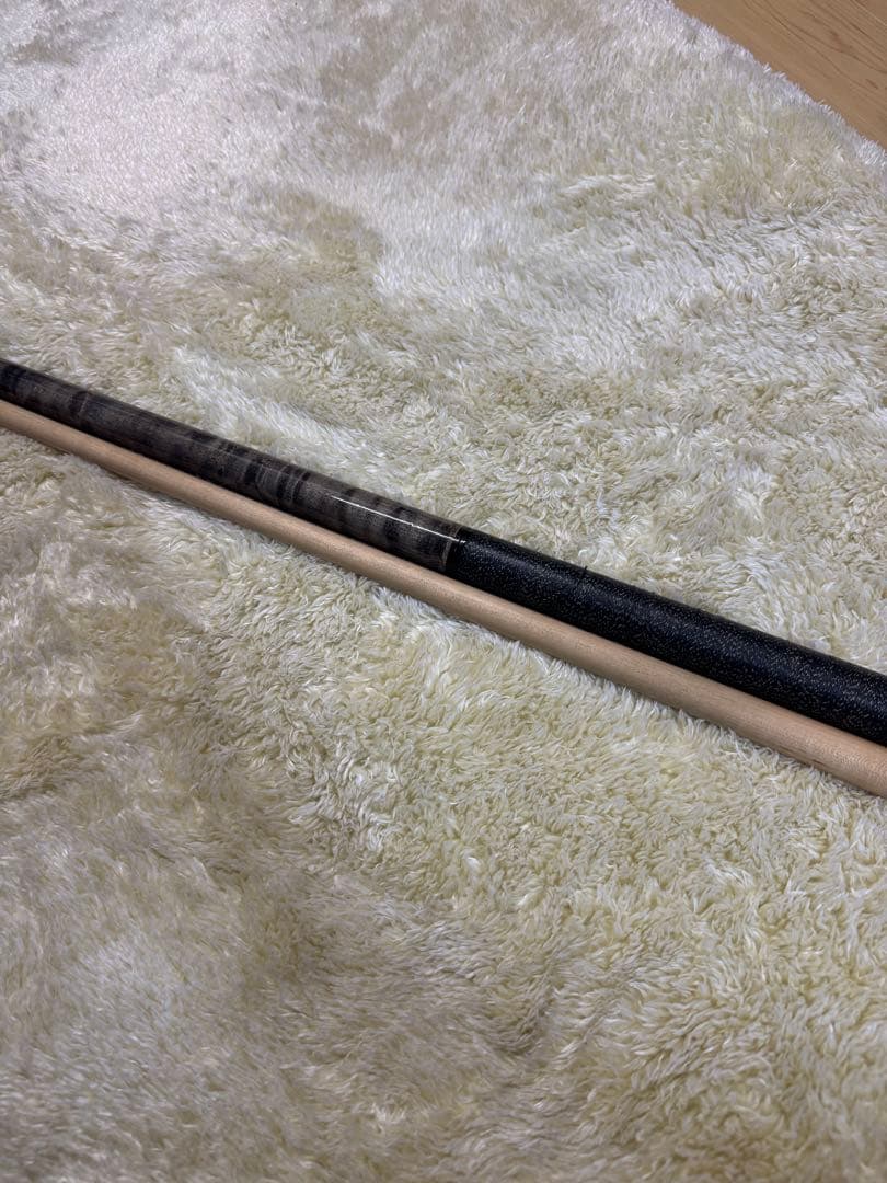 ADAM アダム　ビリヤード　キュー　ケース付き