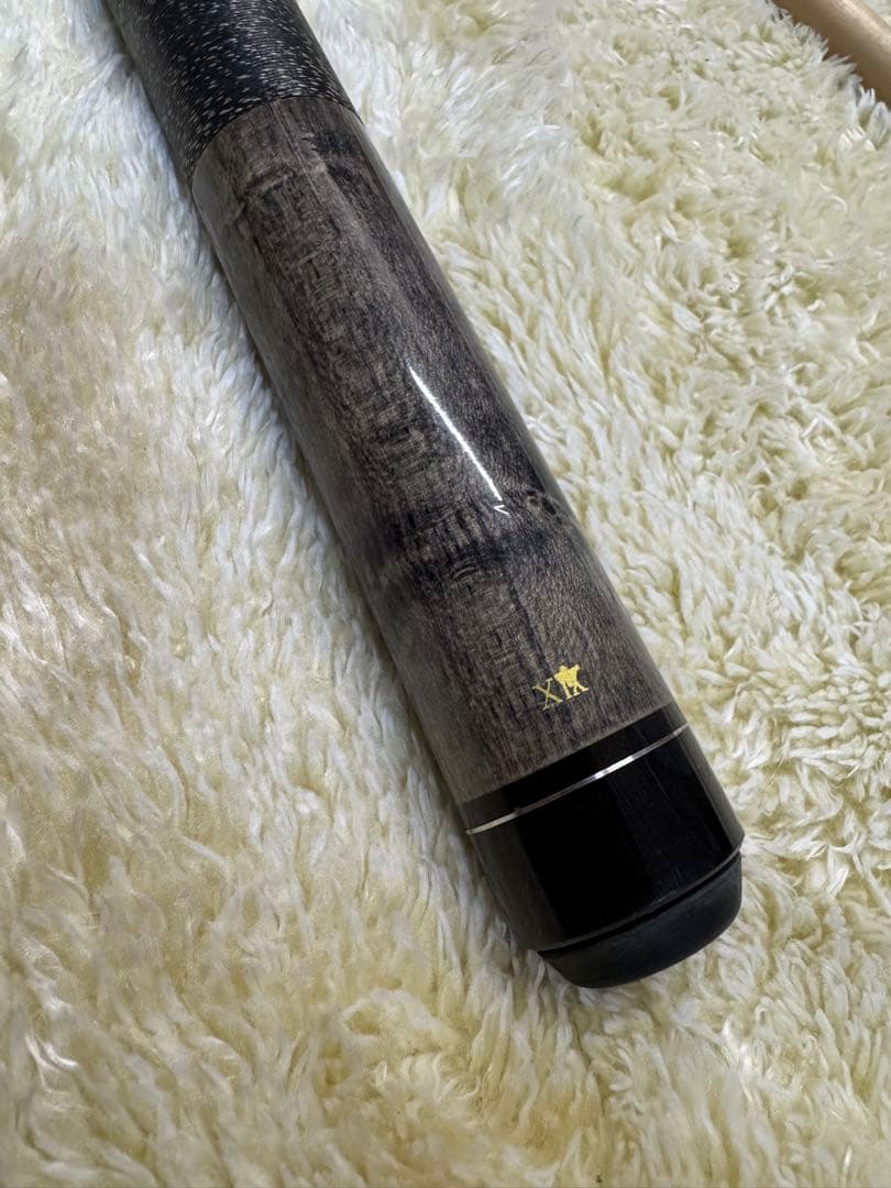 ADAM アダム　ビリヤード　キュー　ケース付き