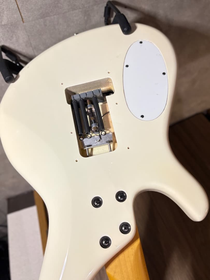 Seed Kotetsu 桜村眞モデル 高級PUへアップグレード済 虎徹