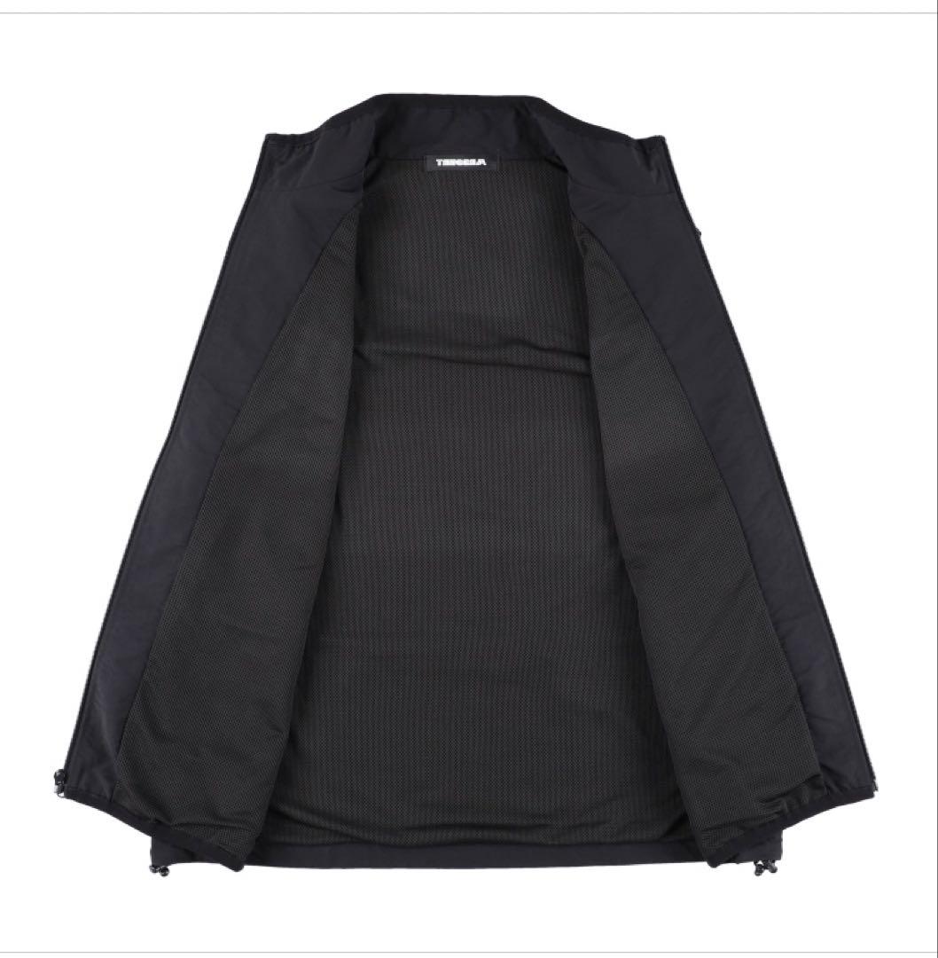 TANGRAMブラック ベスト