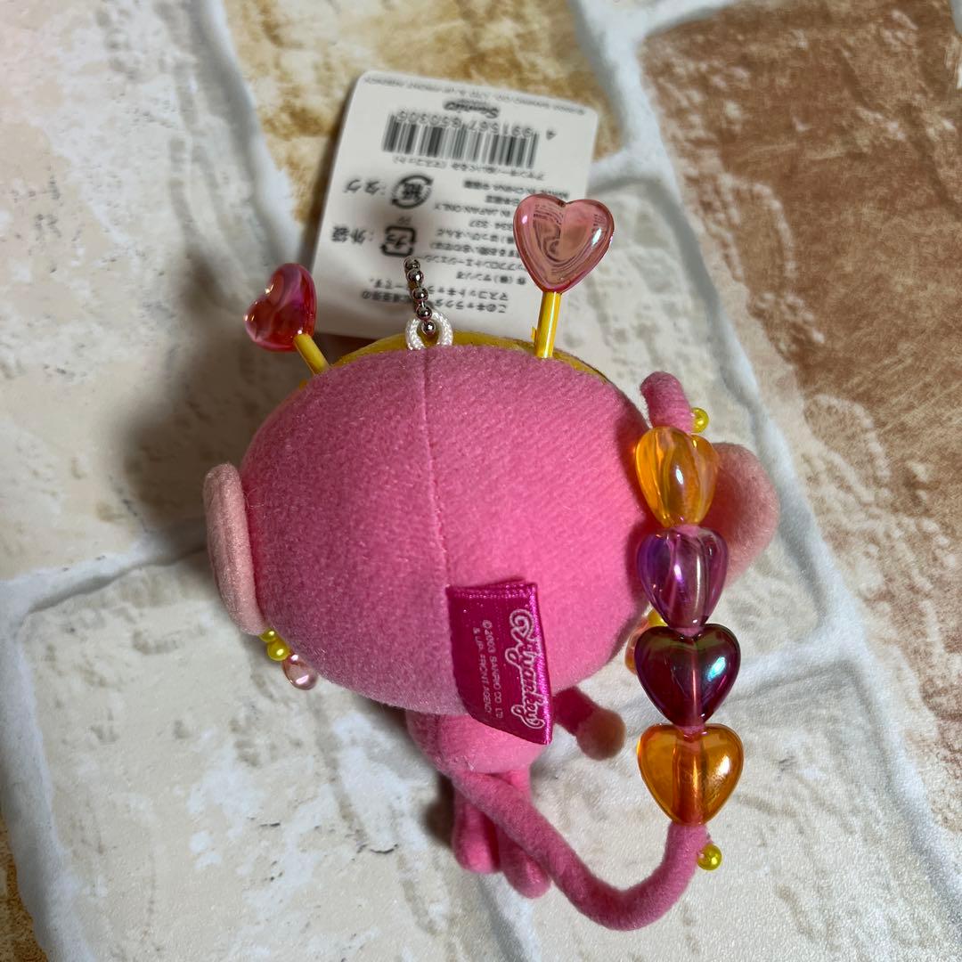 アヤンキー マスコット ぬいぐるみ