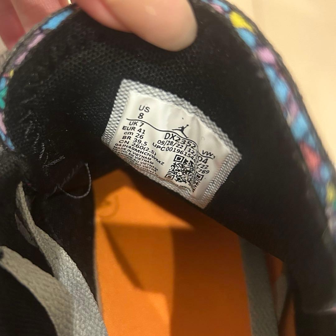 【SALE中】Nike Jordan Luka 1 ナイキ ルカ1 26cm