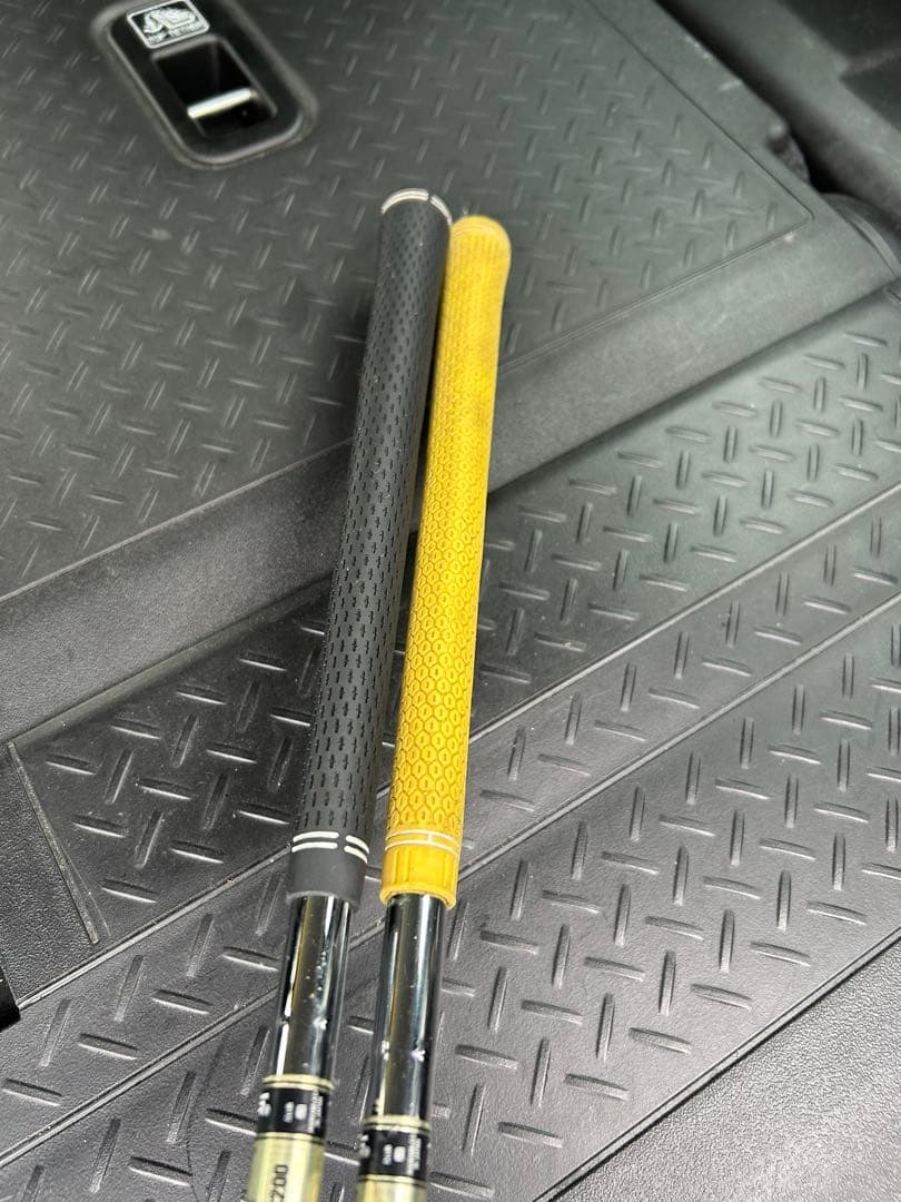 クリーブランドRTX 588 ウェッジ 52.58 2本セット