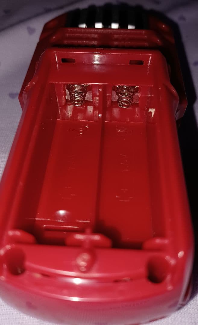 デジモンクロスウォーズ　クロスローダー