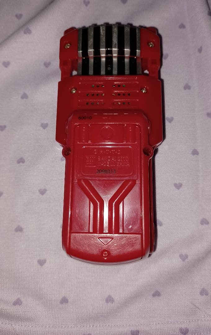 デジモンクロスウォーズ　クロスローダー