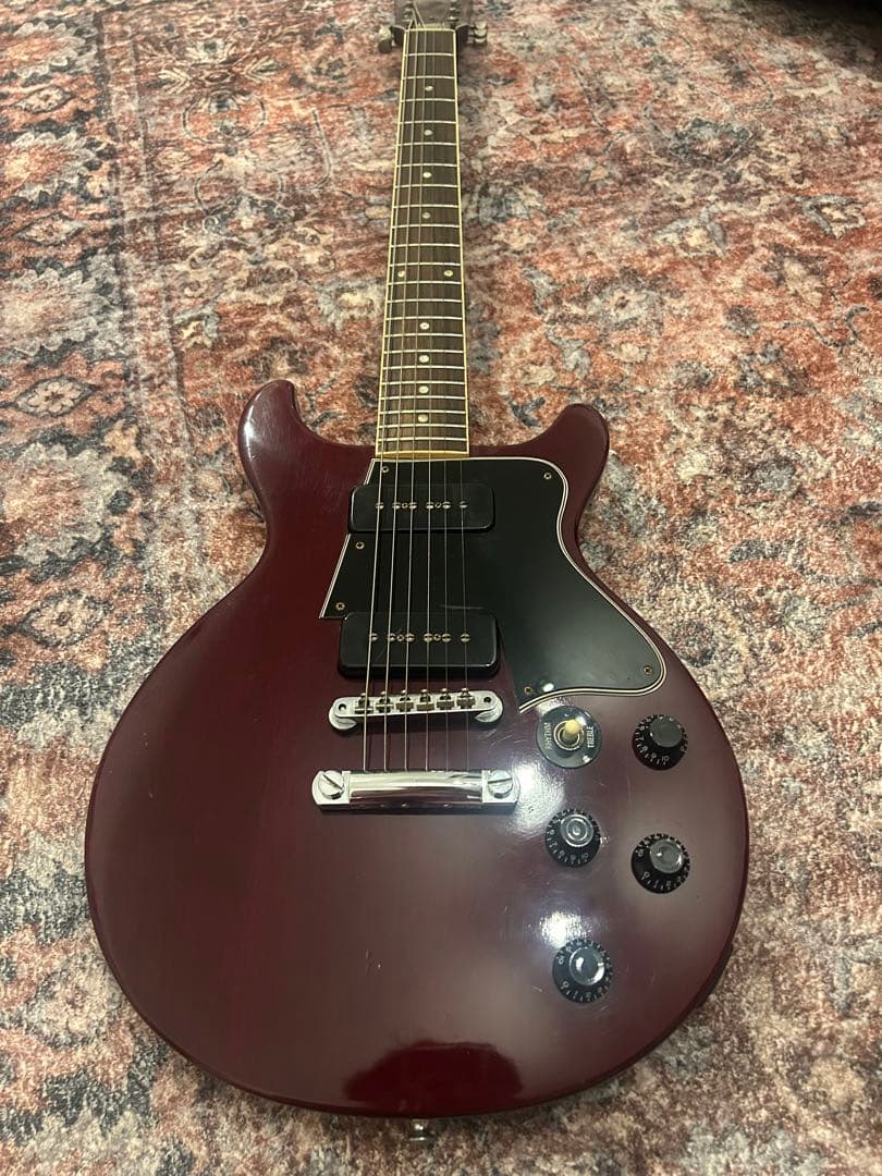 【Itami】GIBSON USA/Les Paul Special DC