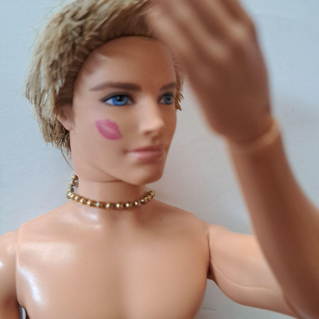 バービー　ケン　　ken バービー　バービー人形　イケメン