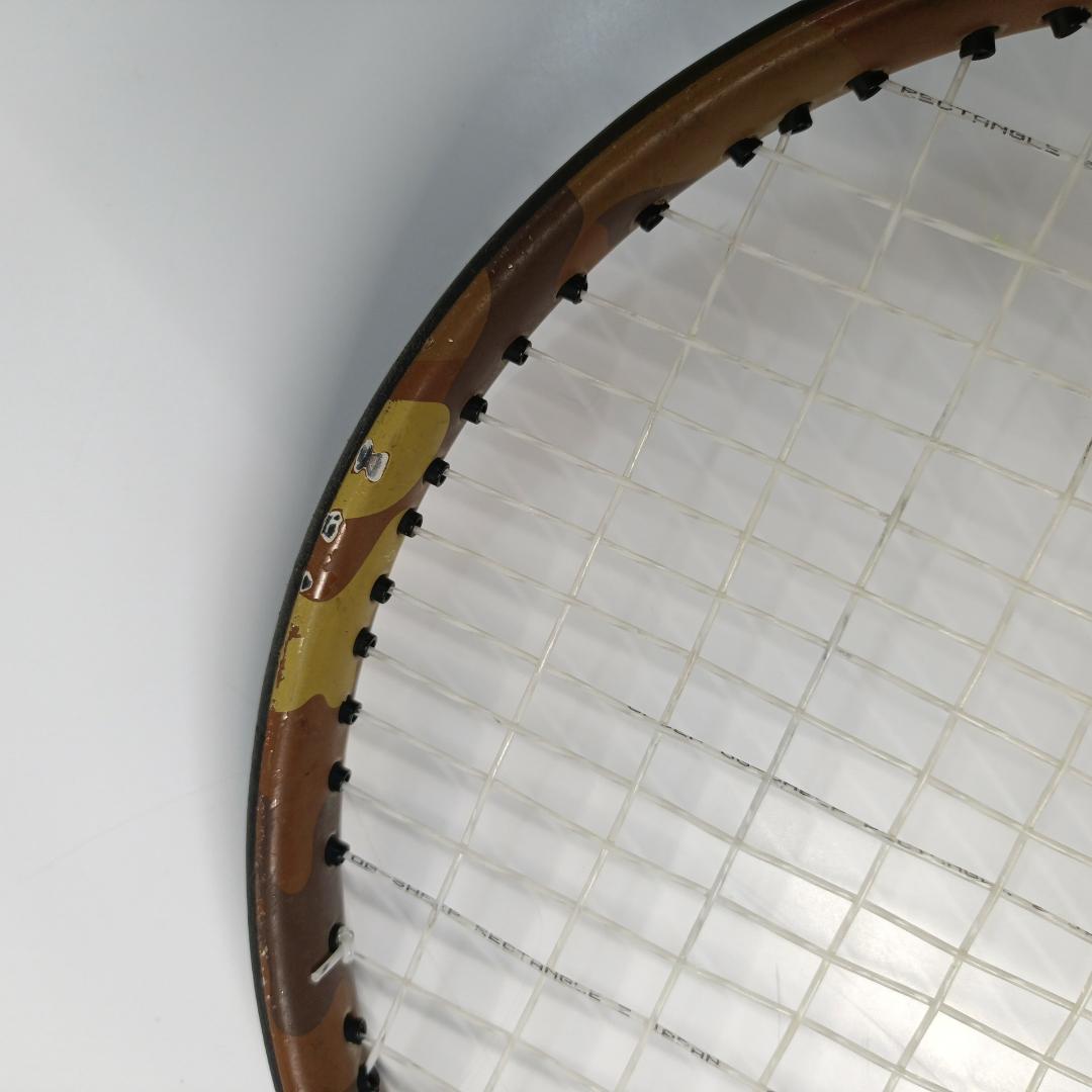 ウィルソン BURN 100LS CAMO バーン 100LS カモ