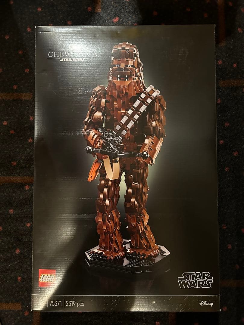 スターウォーズ 75371