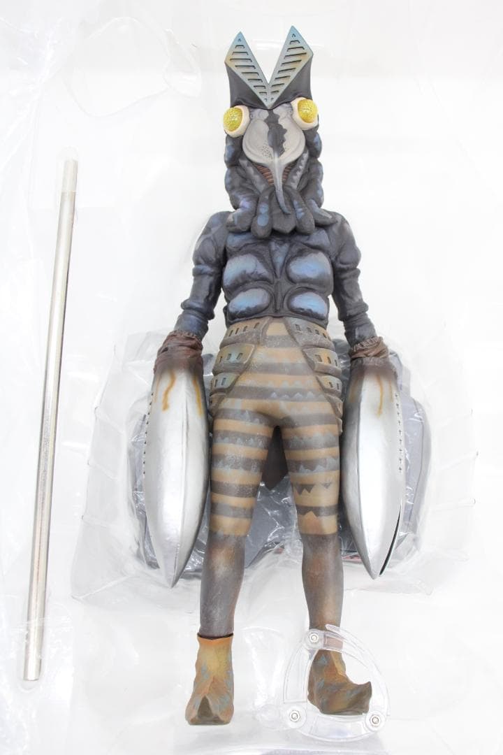 ギガンティックシリーズ バルタン星人 限定版 30-EY0711-01