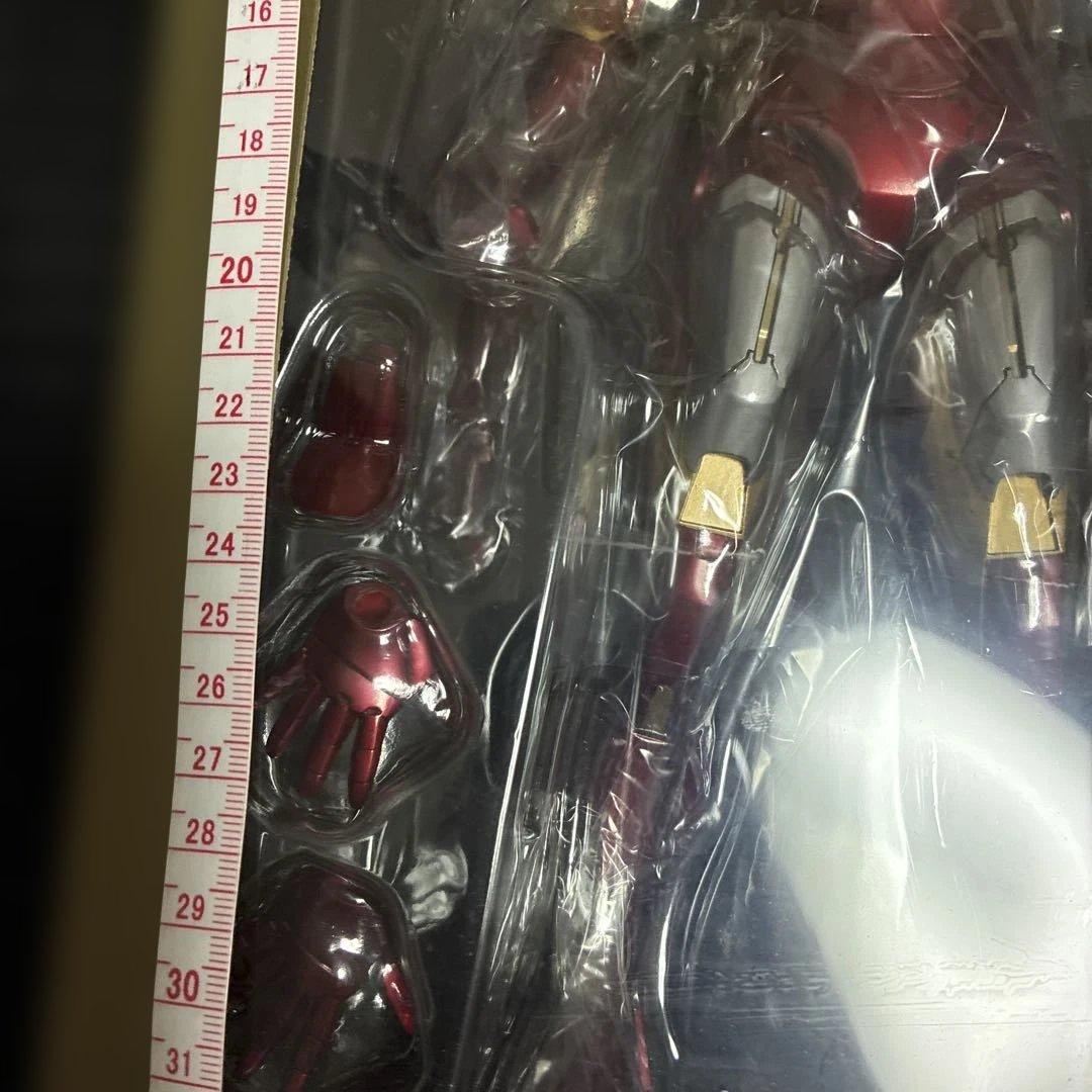 【未開封品】IRON MAN MARK