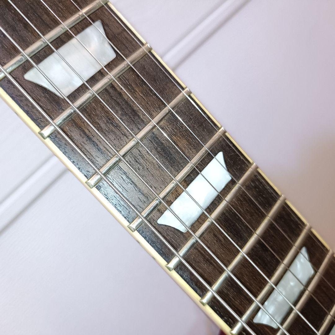 メンテ済｜Epiphone Les Paul Standard Top PRO