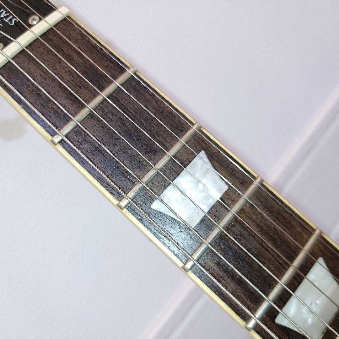 メンテ済｜Epiphone Les Paul Standard Top PRO