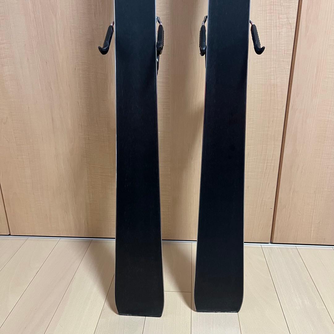 スキー ATOMIC REDSTER Q9i REVOSHOCK 22-23 168cm