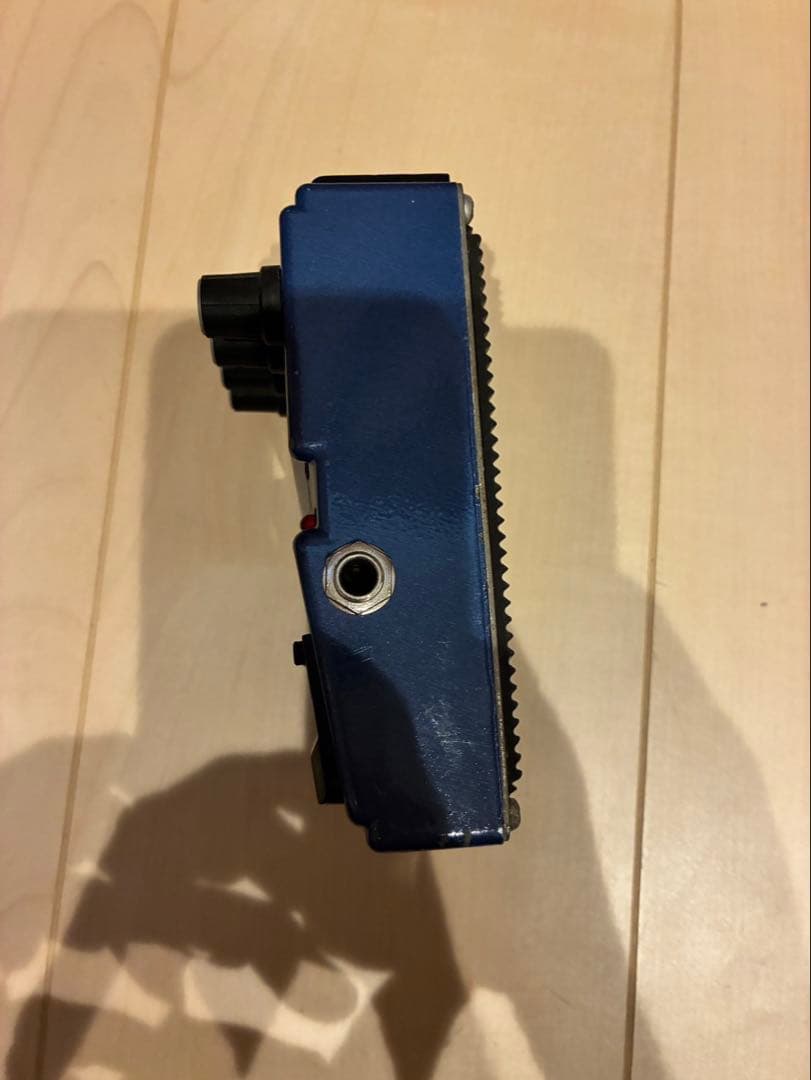 DOD FX67 ステレオターボコーラス