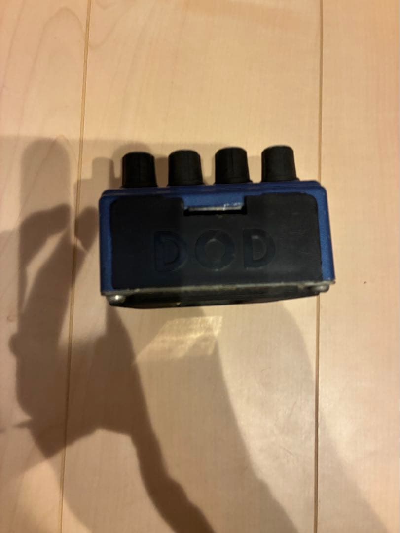 DOD FX67 ステレオターボコーラス