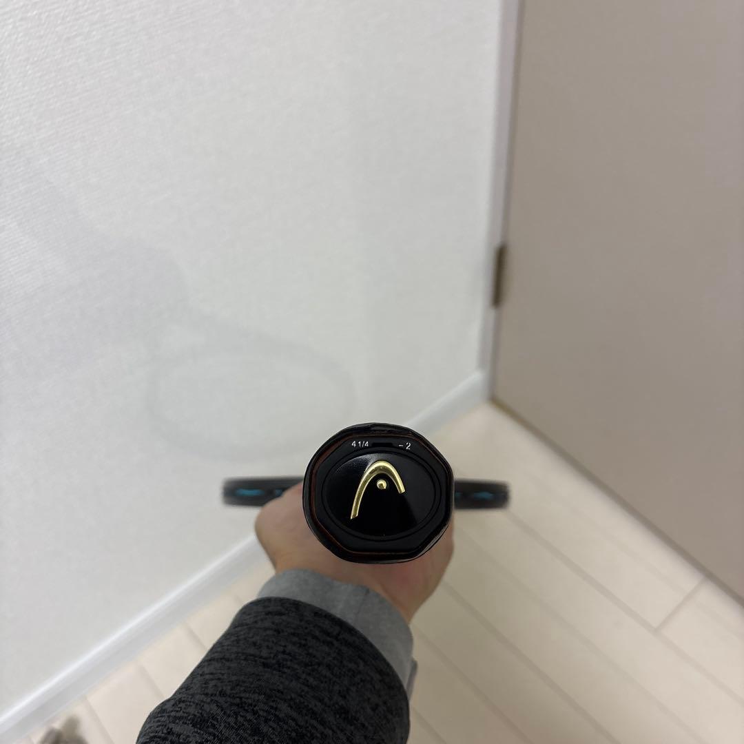 良品Speed Pro Legend 2025 G2 Head ジョコビッチ