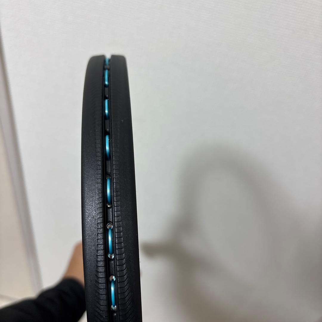 良品Speed Pro Legend 2025 G2 Head ジョコビッチ