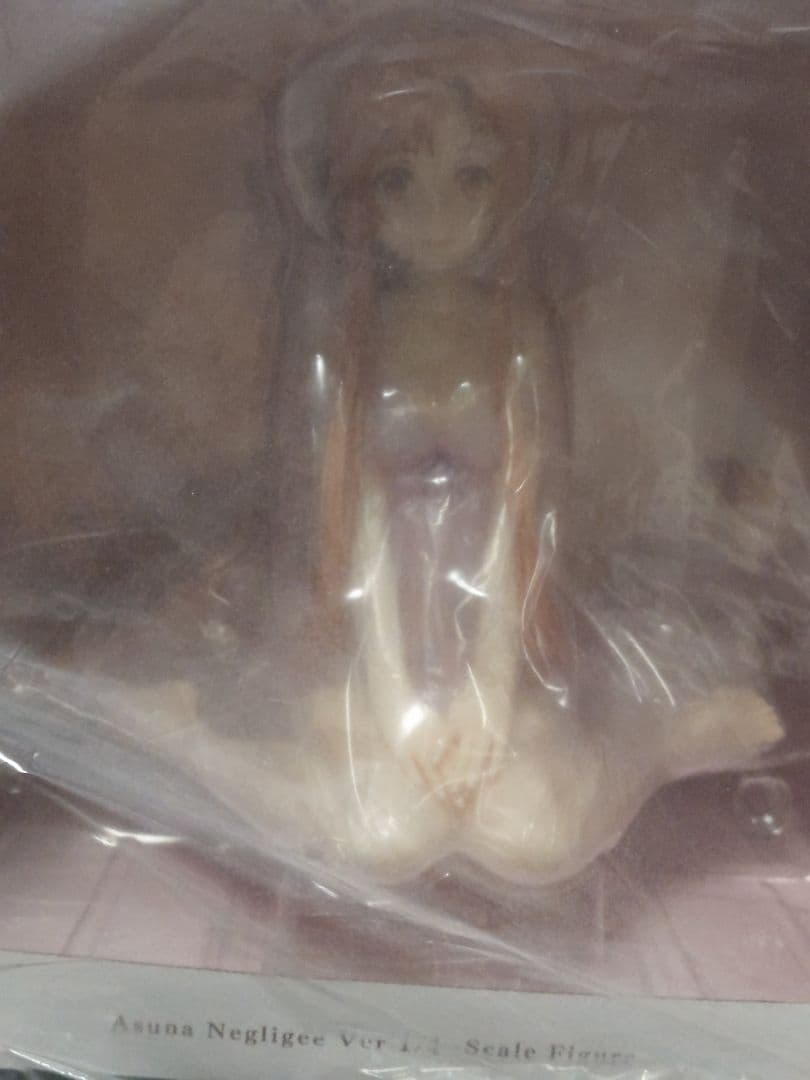 アスナ、リーファ、シノン ネグリジェVer. ソードアート・オンライン 特典付