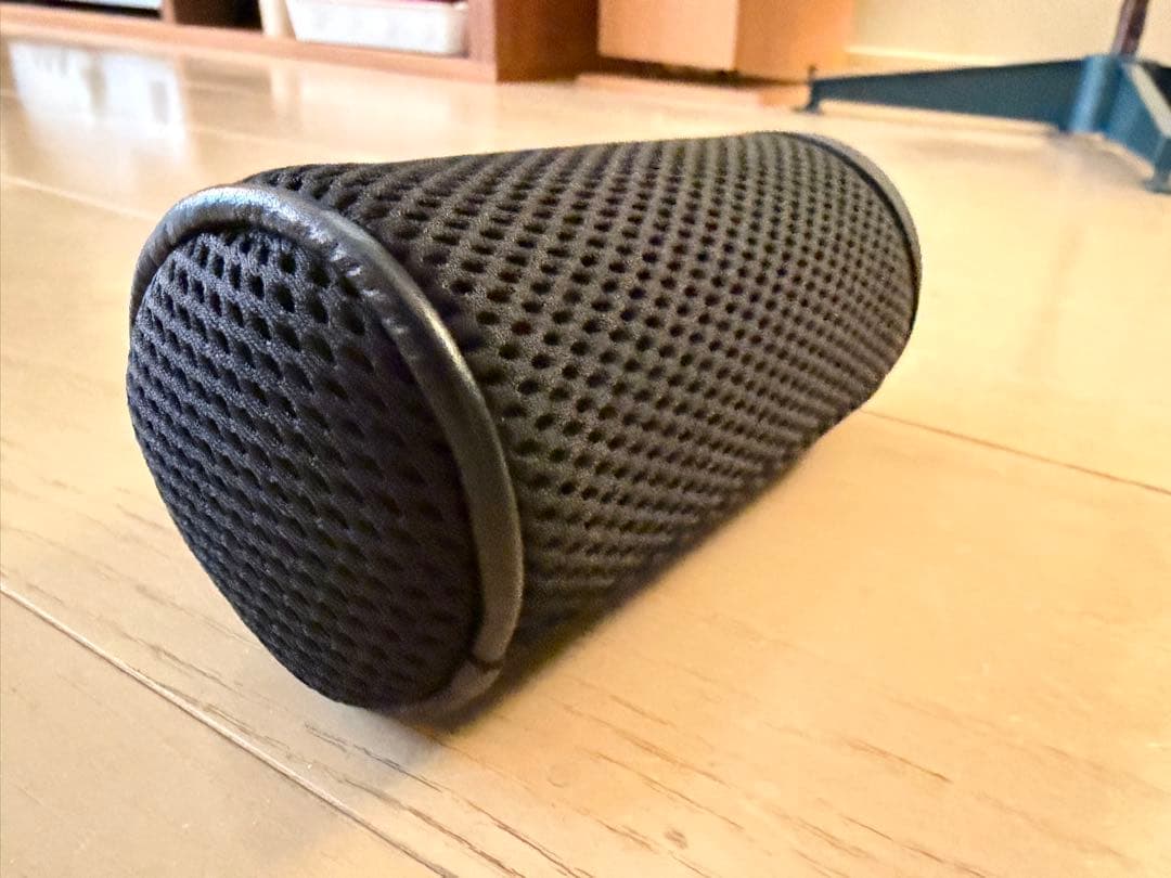 配信機器・PA機器・レコーディング機器 BUBBLEBEE SPACER BUBBLE small black