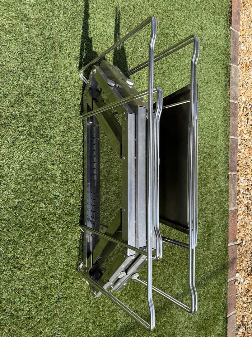 おまけ付 スノーピーク peak ジカロテーブル ST-050