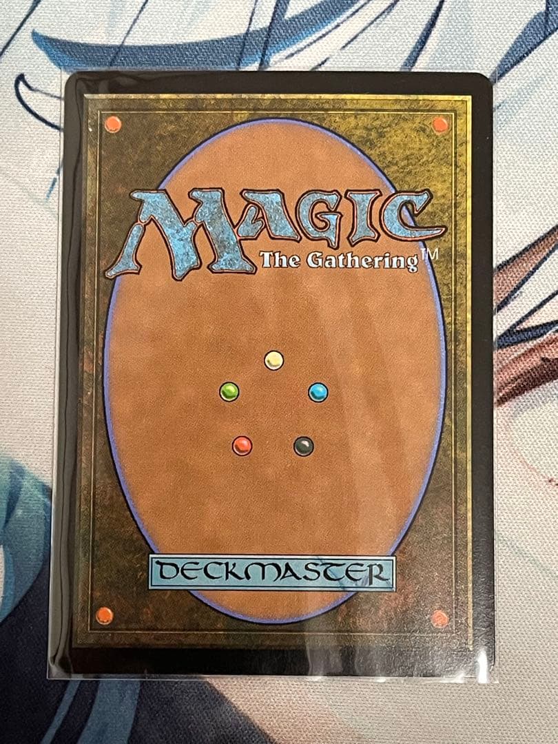 MTG　foil日本語　甦りし悪夢、ブレイズ　PWFM