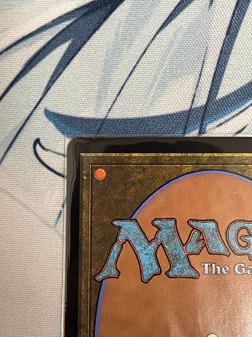 MTG　foil日本語　甦りし悪夢、ブレイズ　PWFM
