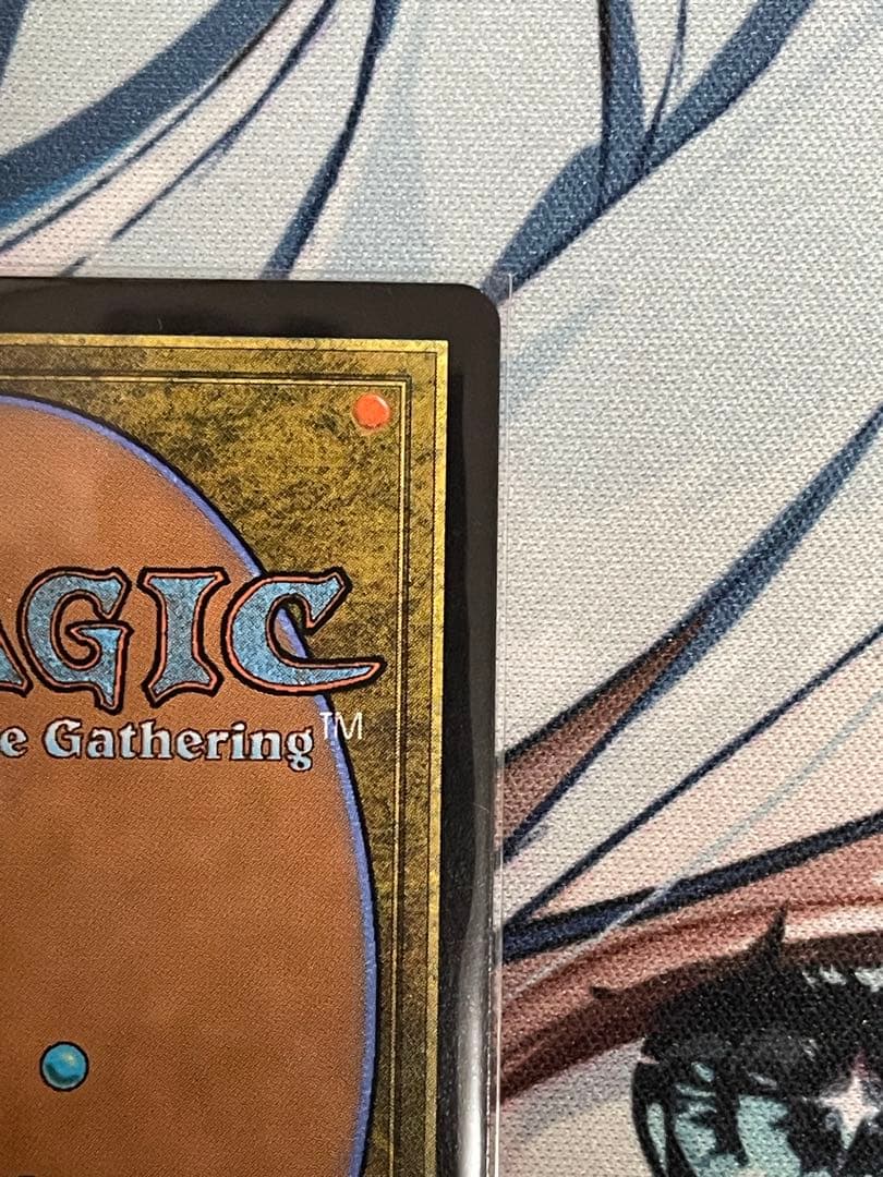 MTG　foil日本語　甦りし悪夢、ブレイズ　PWFM