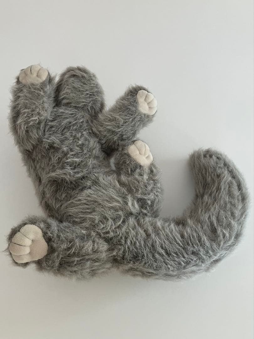 スピッツ　SPITZ モニャモニャ　ぬいぐるみ