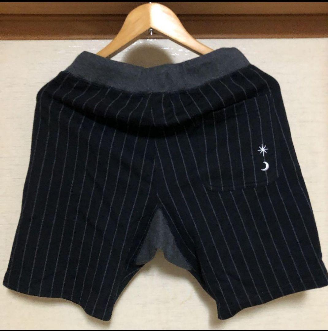 ルースイソンブラ　トップチーム　上下